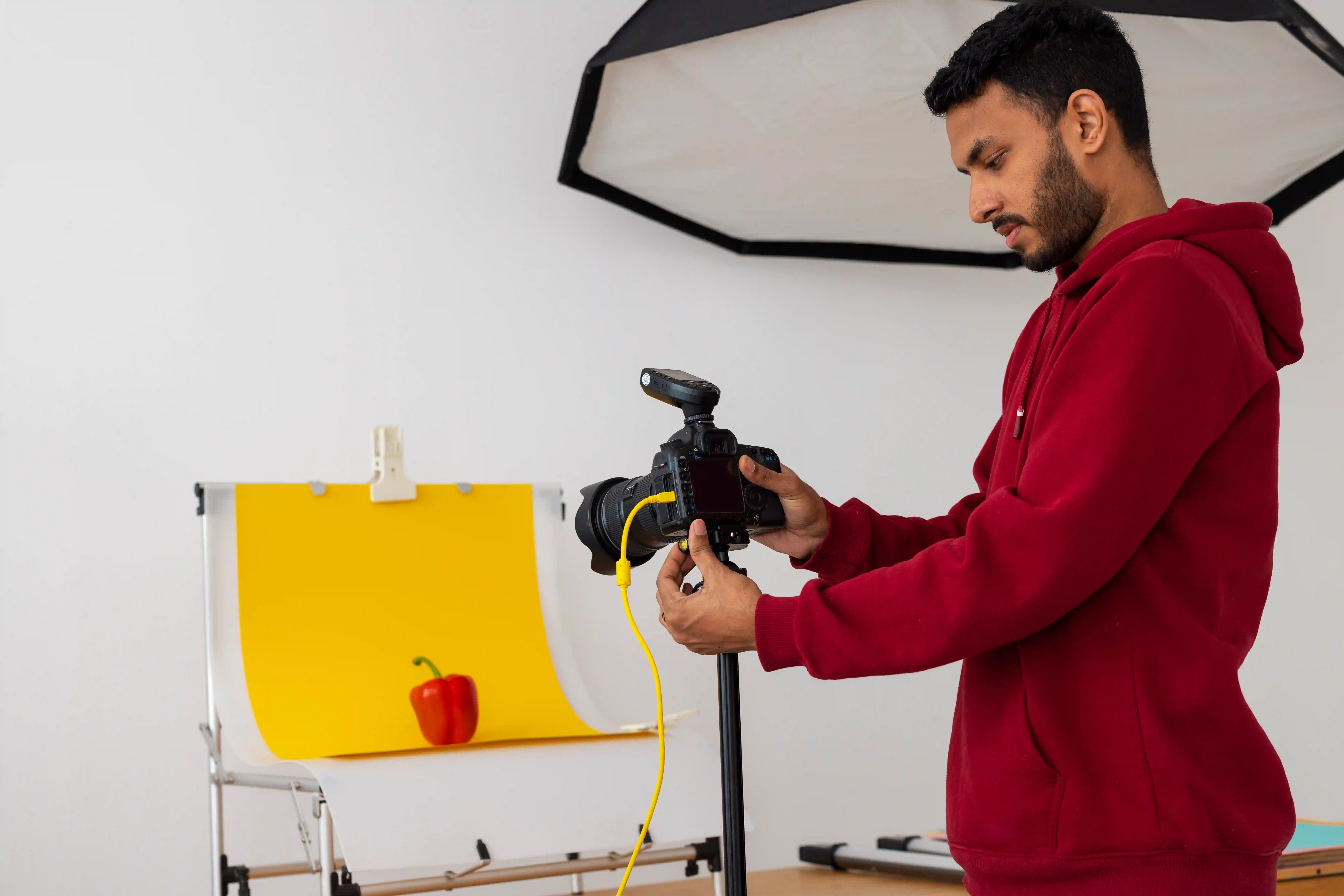 Corporate portraits and headshots in Kuwait