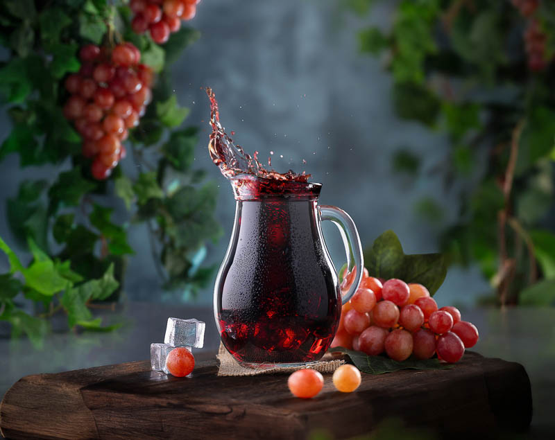 Product and e-commerce photography in Kuwait