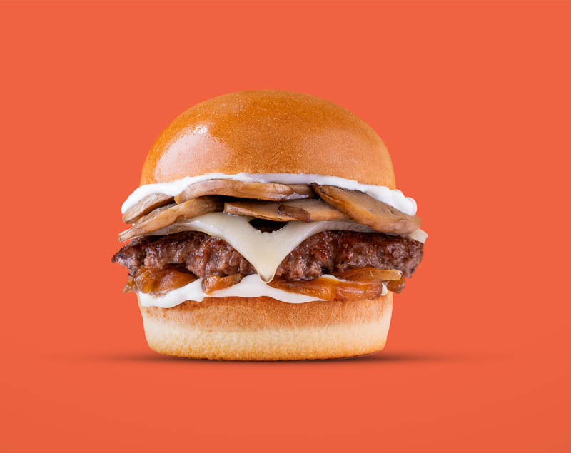 Food photography by LoopTales