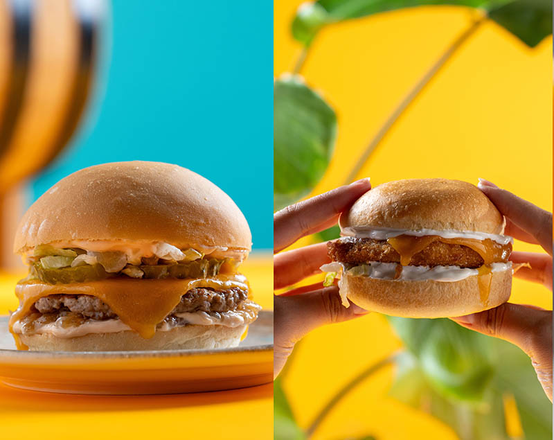 Food photography by LoopTales